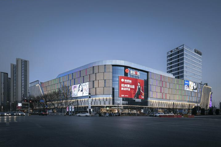 金帝融泰城杭州金帝融泰城楼盘详情丨房价户型图交通小区环境