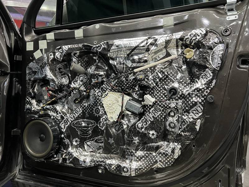 只为更安静 大众途锐&风噪,路噪,发动机噪声解决方案_搜狐汽车_搜狐网