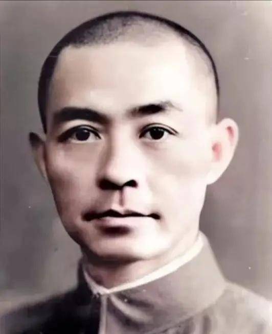 原创同样是陆军上将同样是爱国将军张自忠和张治中有何异同之处