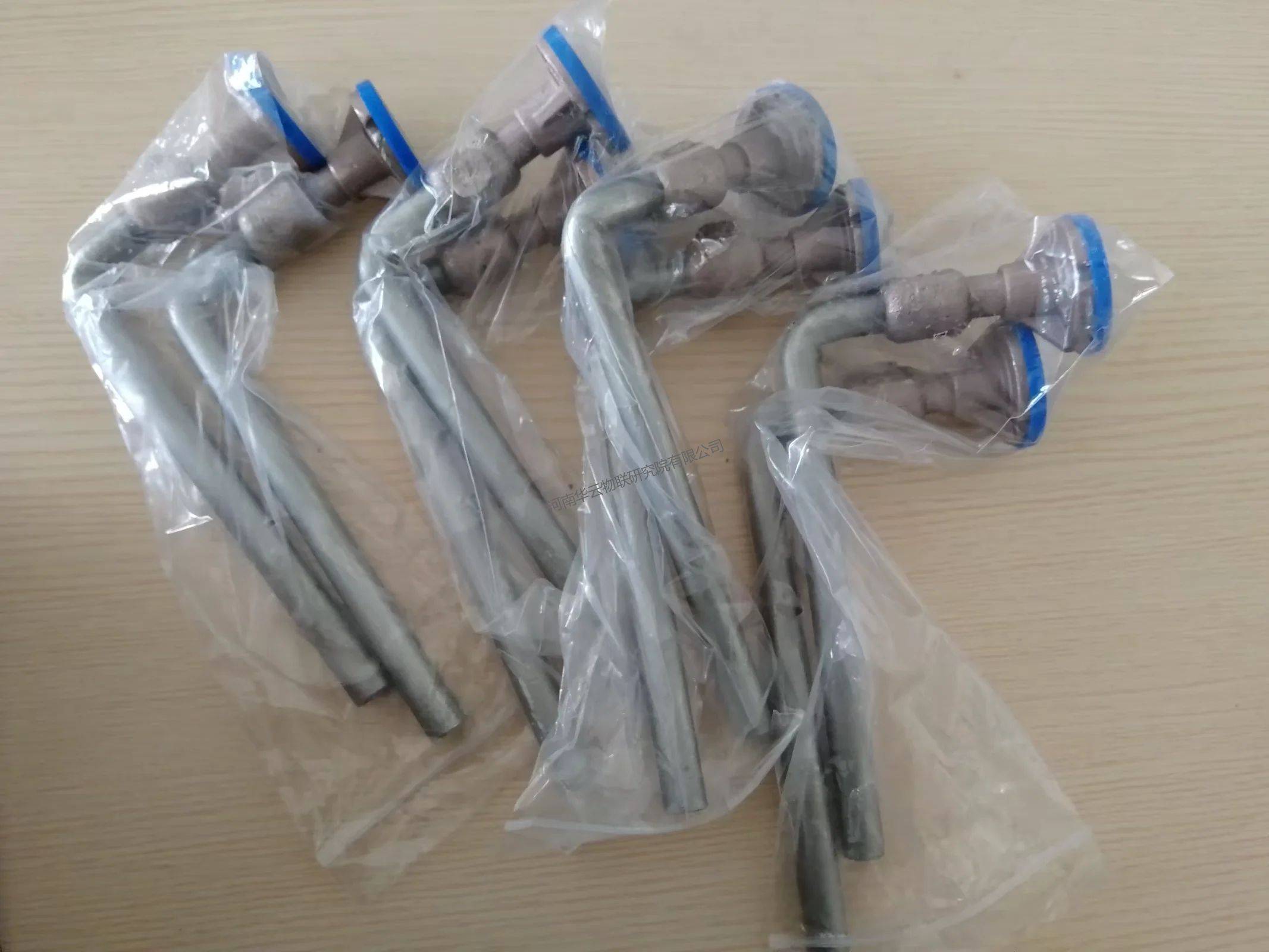 紫铜地铁用防迷流端子 测量接地铜端子m12/m16 接地引出装置