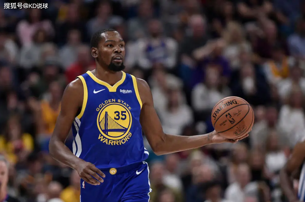 巅峰詹姆斯抱团被批得体无完肤,杜兰特抱团勇士队为什么无人说_科比