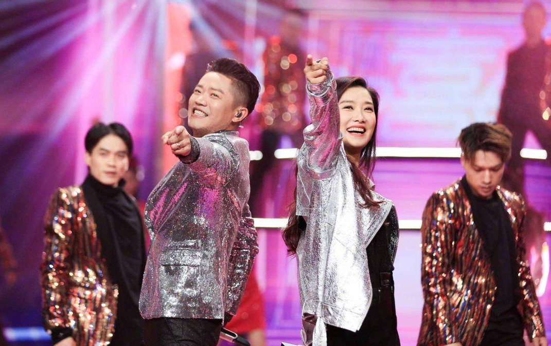 原创国内5大至今未解散的组合最长51年最短17年凤凰传奇最稳定