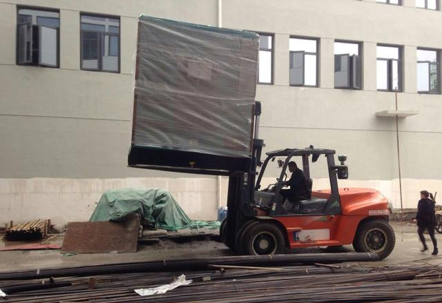 哈尔滨大件搬运公司电话,分享——大件搬运的一些知识点_托运_装卸