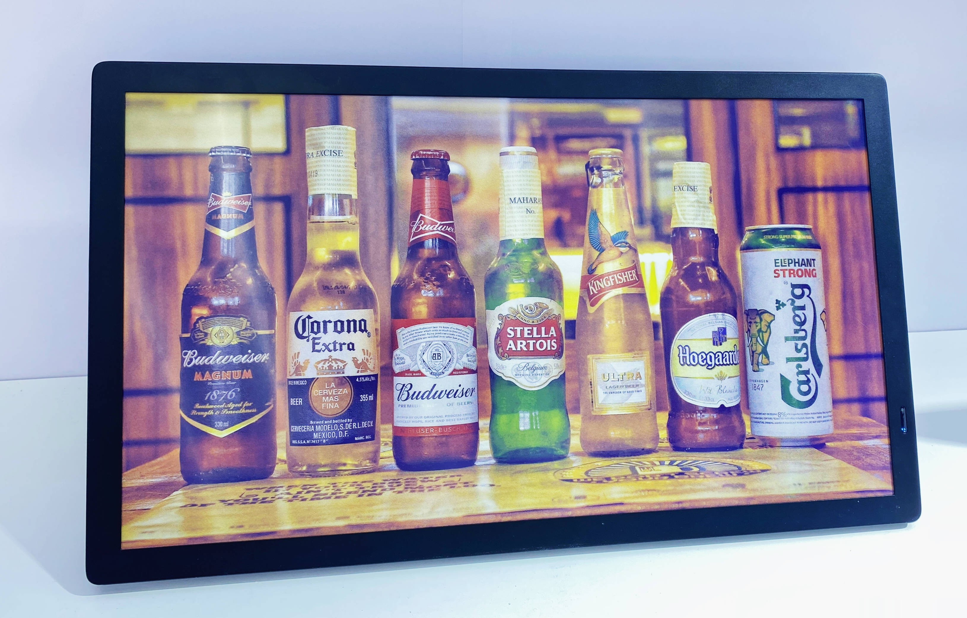 CHINASHOP2024 | “鲜”睹为快，电子纸显示器赋能零售业“生态力” 的图17