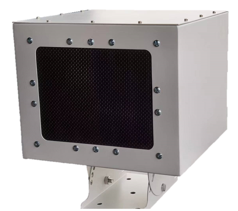 g4012溧宁高速青云岭隧道隧道高清晰广播现场测试效果