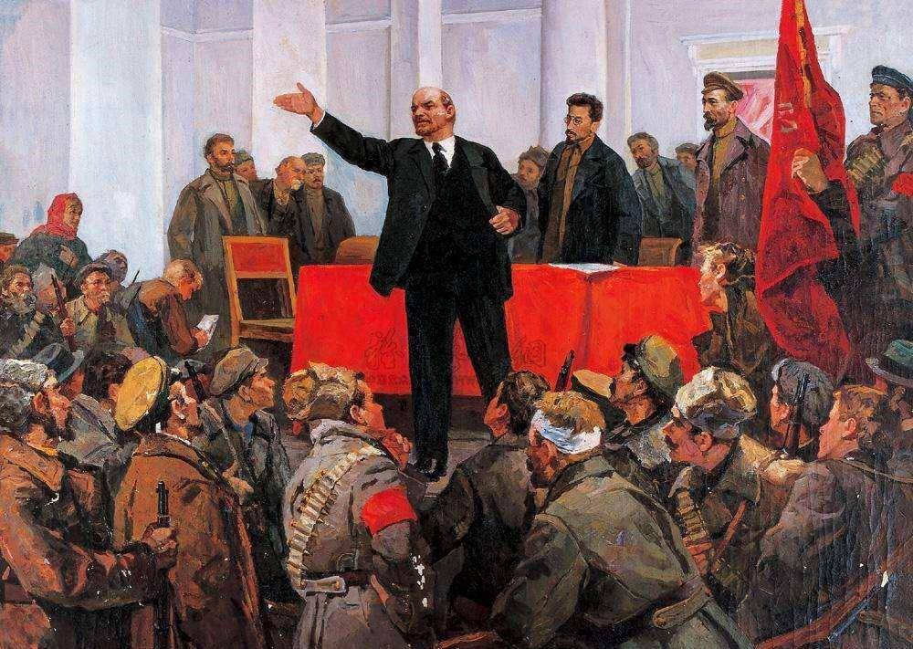 原创美国号称文明灯塔为何在战后鼎盛时期仍受困于种族问题