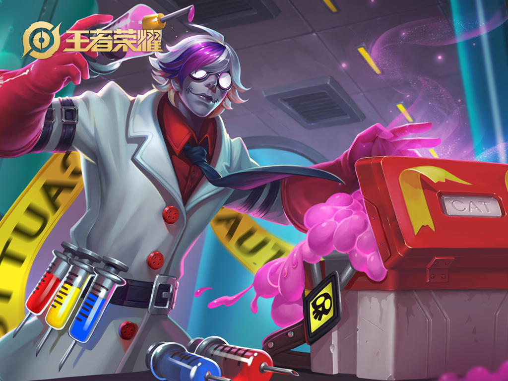 王者荣耀除了蔡文姬这六位英雄见了也要制裁梦魇呀