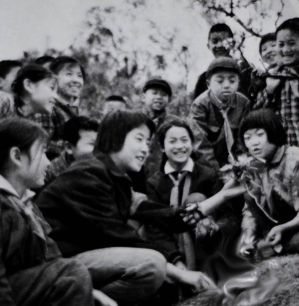 反潮流英雄黄帅47年前因一封信毁掉父亲前程结局如何