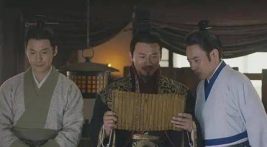 原创司马炎称帝后核心班底都有谁不妨和司马师当年的班底对比一下