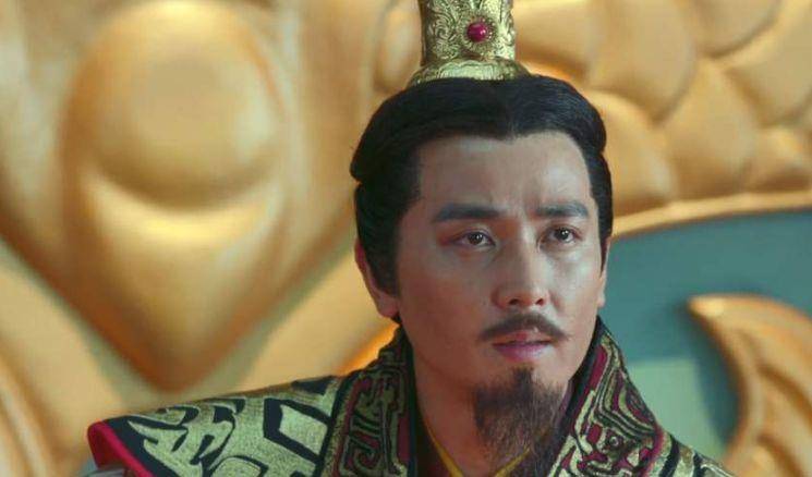 原创三度背主叛变连败四大强国却自比桃树飞虫的一代枭雄