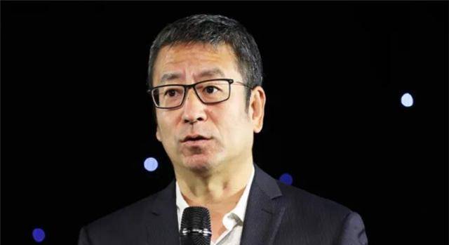 白岩松节目中直言我从不巴结领导台长办公室我只去过4次