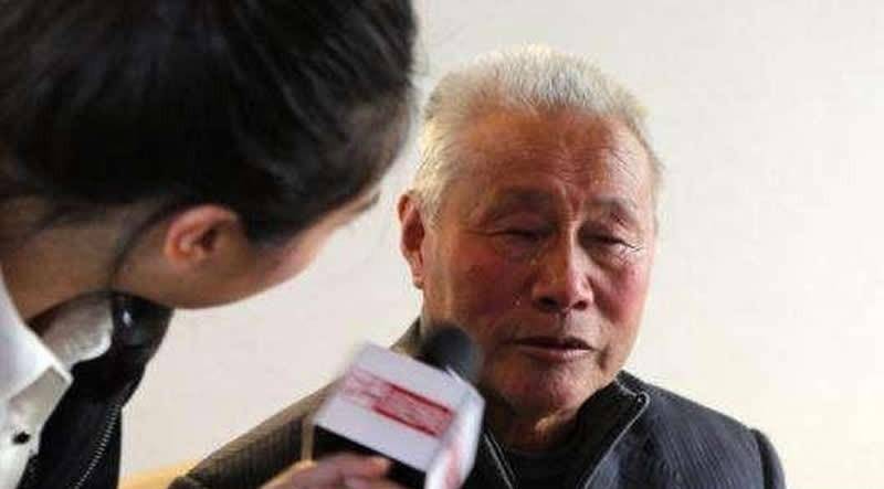 金庸同父异母的弟弟:在海宁老家当农民,苦等金庸72年未得一见_查良楠