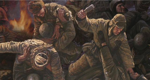 原创1990年李玉安送子当兵遭拒无奈去找老部队我是40年前的烈士