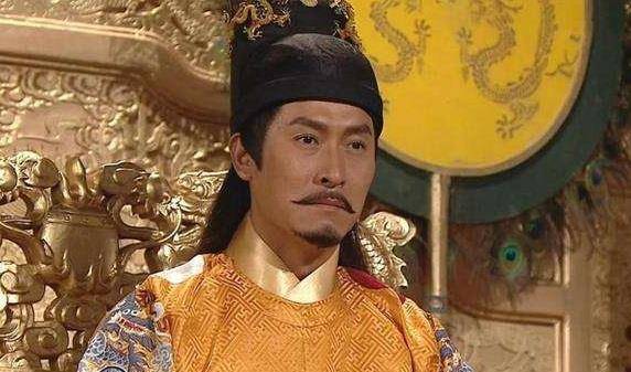 煦争夺皇位始末:轻信父亲朱棣的承诺,多年后惨被侄子烤成渣_朱高炽