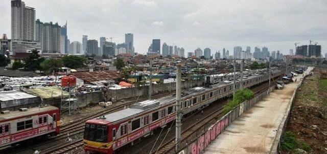 印尼为何提出迁都加里曼丹岛