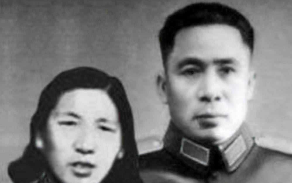 原创美军细菌战在我军阵地发射空弹掩人耳目军长李湘不幸中毒牺牲