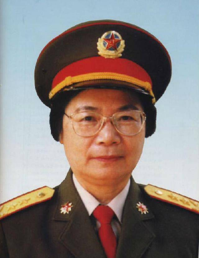 原创聂帅独生女聂力饱经磨难16岁才上小学成世界第一位女中将