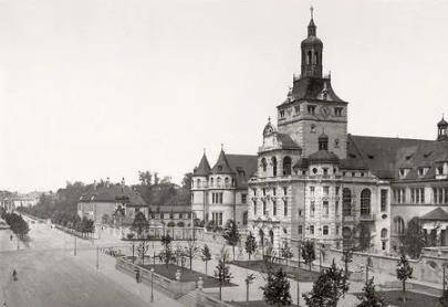 从落榜美术生到德国独裁者恶魔已经放出浩劫即将降临