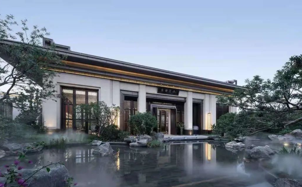 新城金樾江南售楼处电话(2024首页网站)新城金樾江南楼盘详情-价格