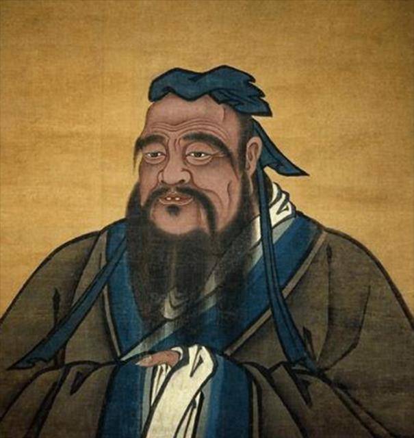 原创中国5000年历史美国教科书浓缩为20页选取6个关键人物贯穿全文