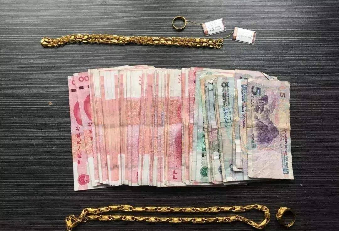 原创70后顾家悍匪雷国民抢完260万转头存银行240万认罪替妻子减刑