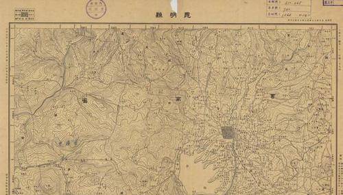 原创百岁老人姚子健先干测绘后干雷达离休了才知道自己是中央特科