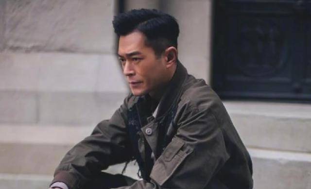 是认真做慈善,还是留名炒作的伪善古天乐从2008年确定在偏远,贫困