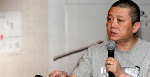 原创王朔评白岩松自认为的真诚不过是骨子里的做作