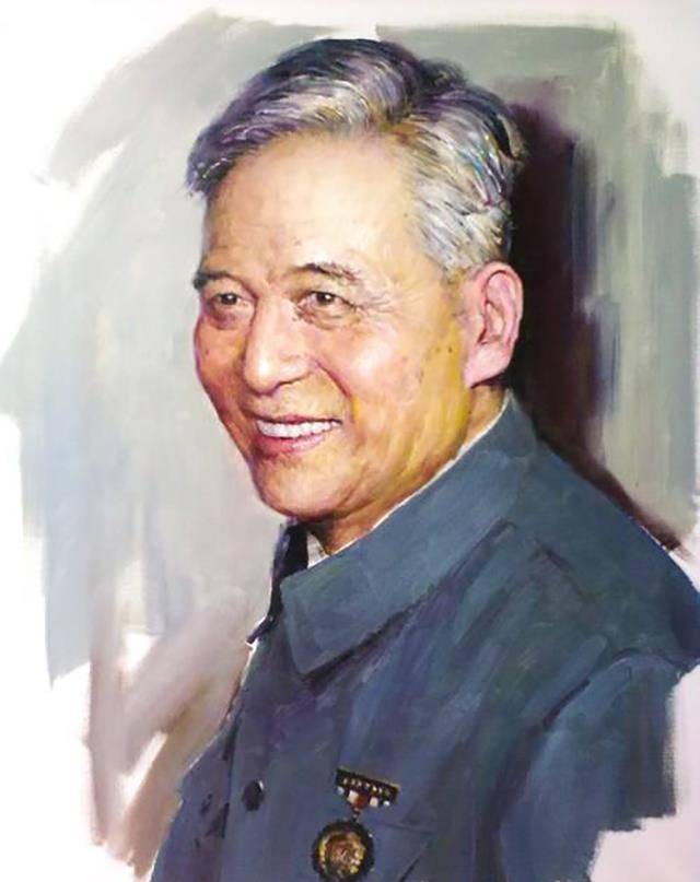 "——邓稼先稼力接风催核焰,先驱碧血化蘑云.