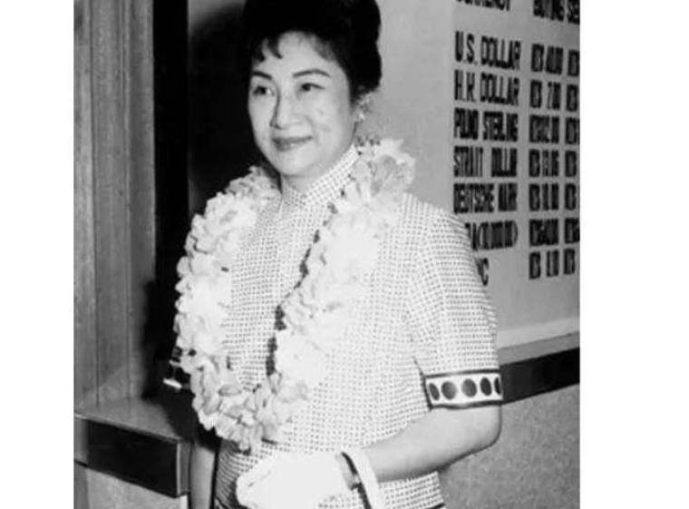 岁文豪,1年后离婚气死丈夫,靠着高额赔偿活到了98岁_徐贤乐_胡适_梦麟