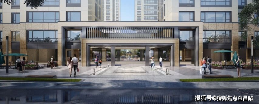 乐清新宏地金钰华庭