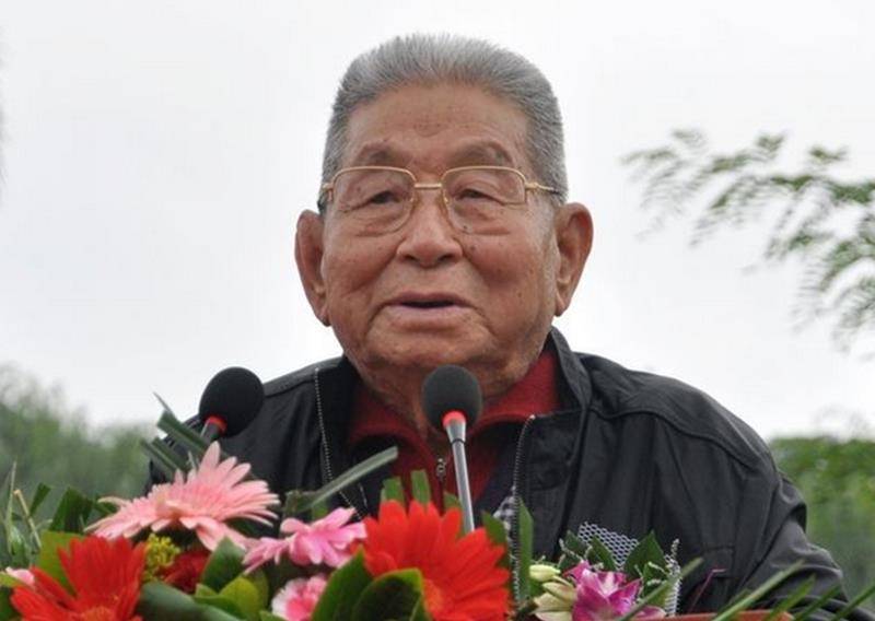 他曾担任甘肃省委书记,活到91岁,儿子因违法乱纪被提起公诉_李子奇