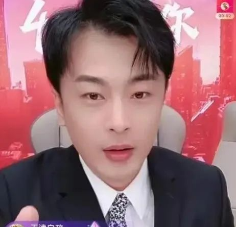 原创辛巴曝每年开销工资和水电费13亿平台抽20亿称不赚钱不想干了