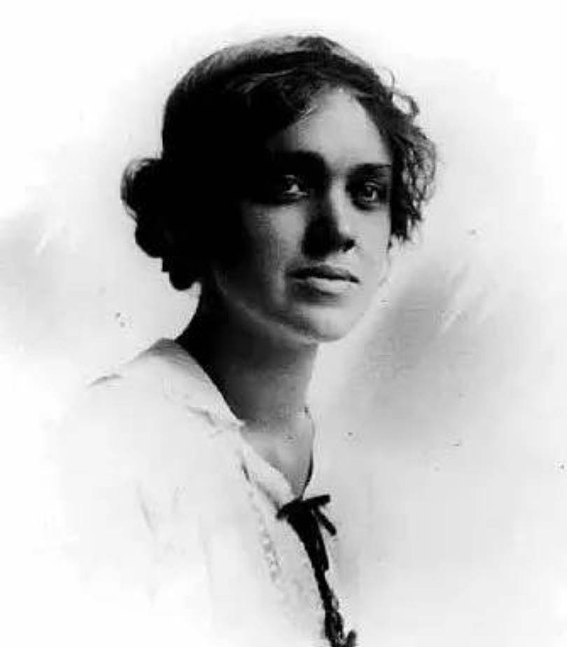 埃德加·斯诺:冒险去了陕北苏区,为何轰动世界,让罗斯福着迷?