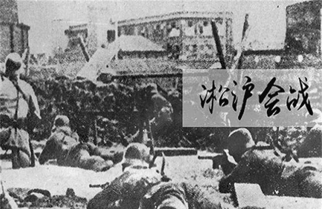 面对这些爱国人士,蒋介石依旧固执己见的想要先内战,将更多的,原本都