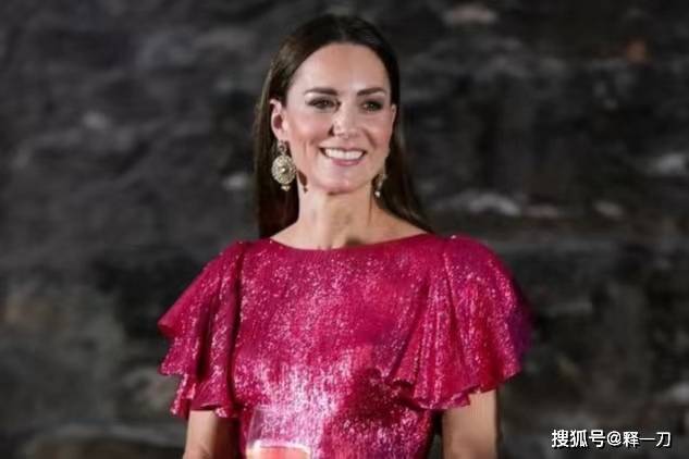 哈里梅根隔岸观火首爆料_王室