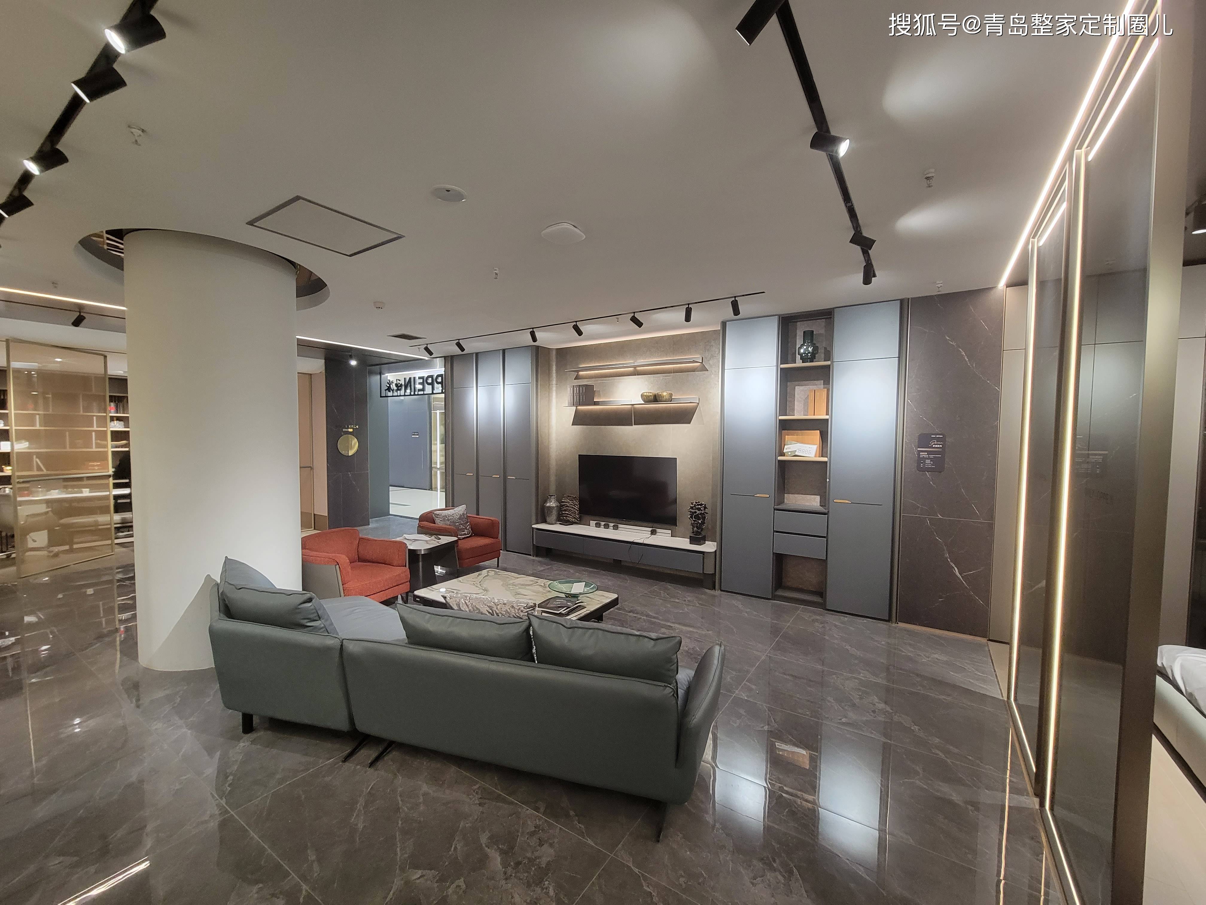 新房装修全攻略个性化全屋定制让你的家独具魅力