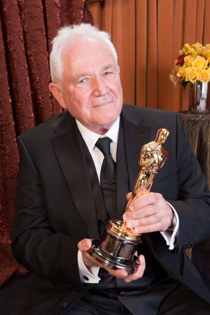 《国王的演讲》编剧大卫·塞德勒去世享年86岁 曾获奥斯卡最佳原创剧本奖