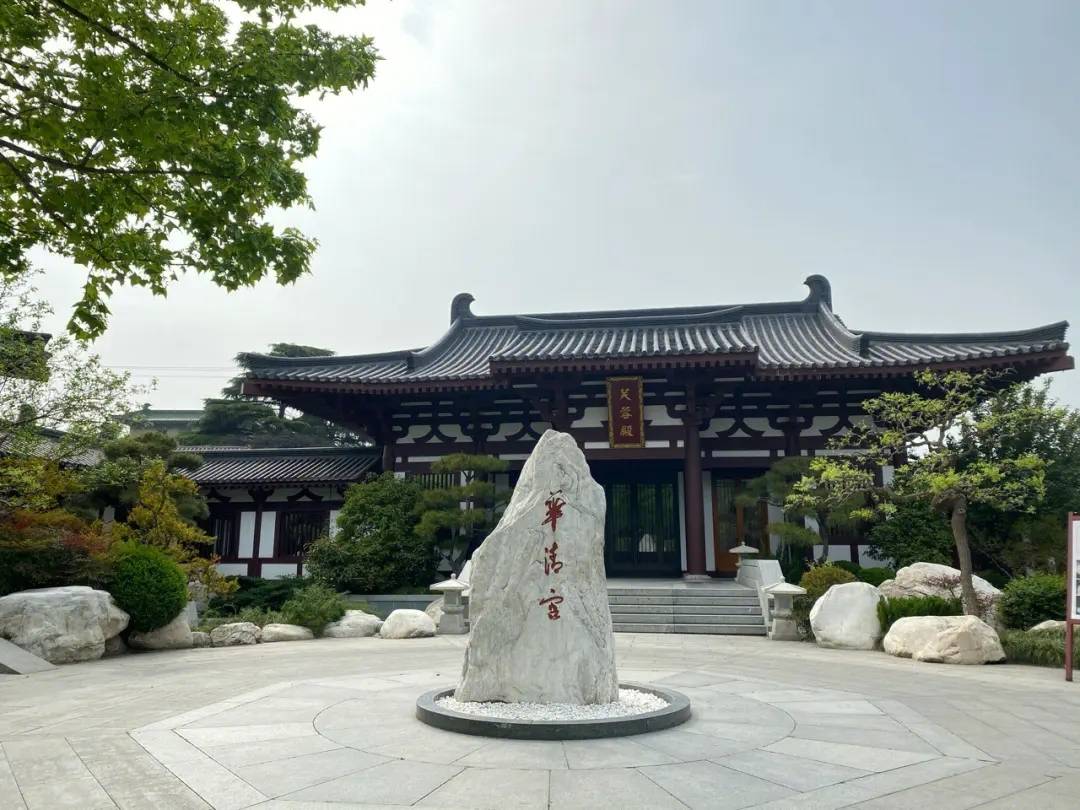 西安旅游| 超全四天攻略精华景点一次性总结,西安自由行攻略_阿洁_day