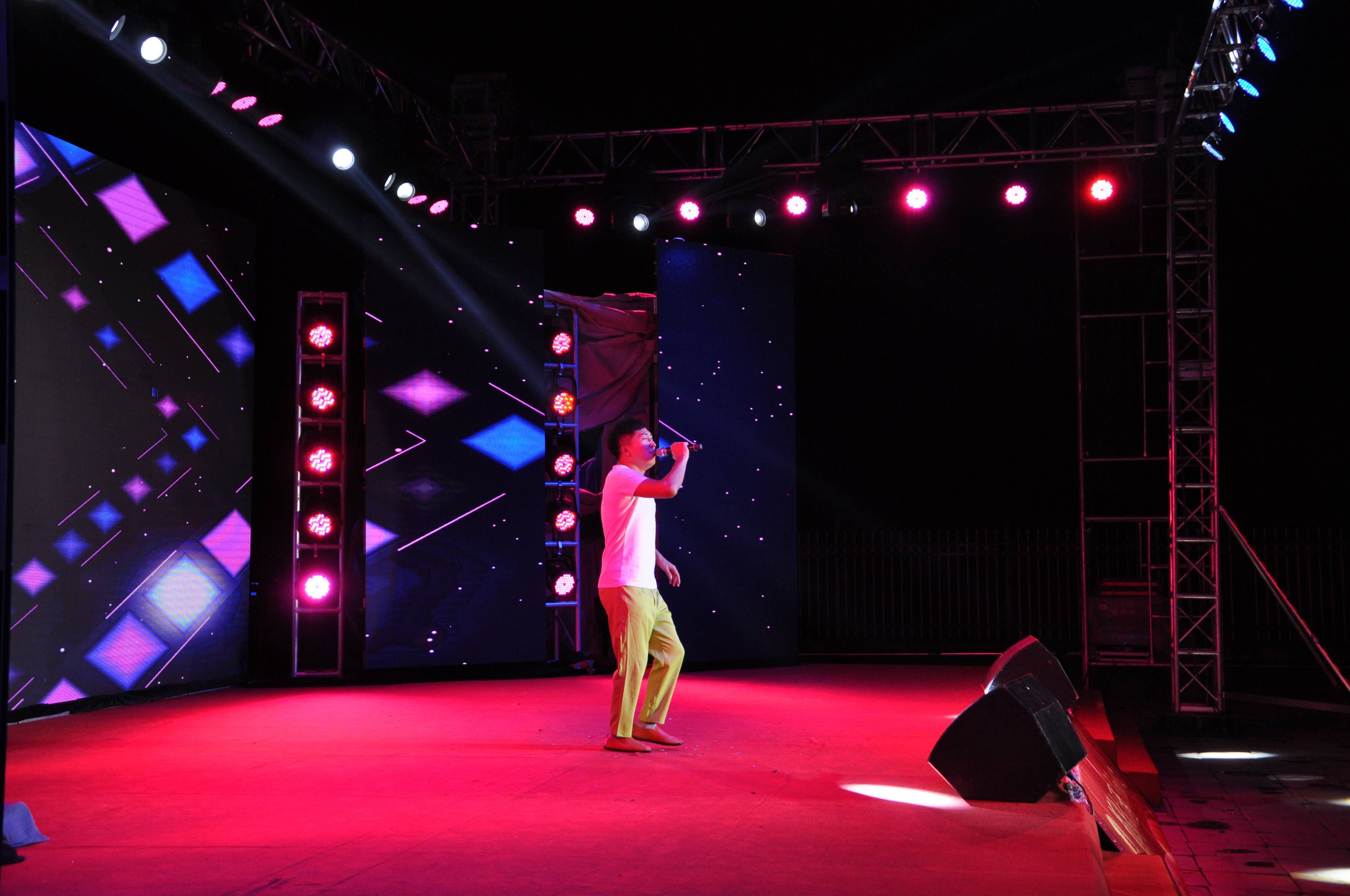 爱迪尔承德年会活动圆满落幕共享美好时光携手共创未来