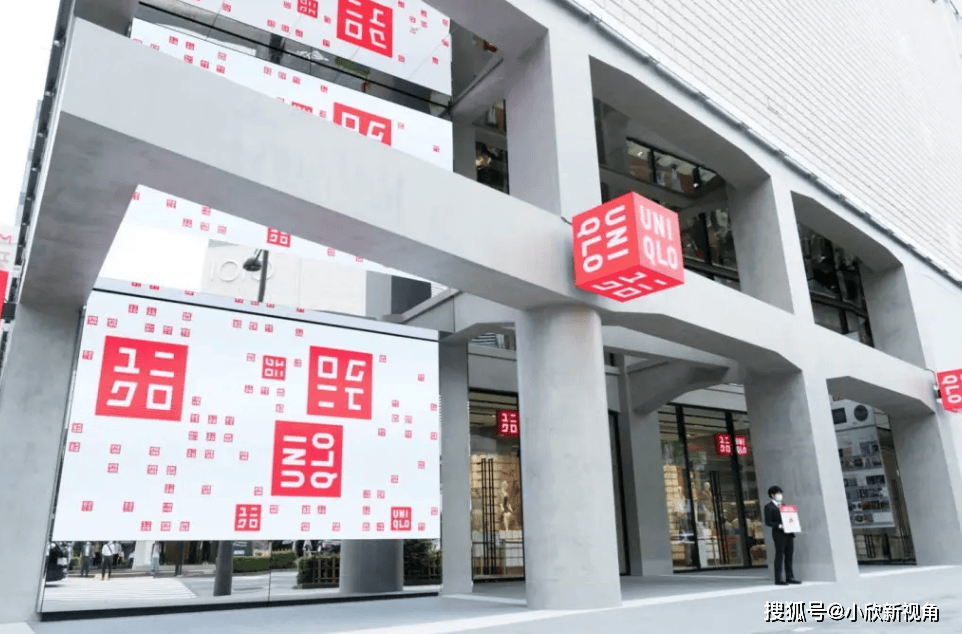 原创优衣库在华卖不动了单店营收仅为日本50有两个原因非常关键