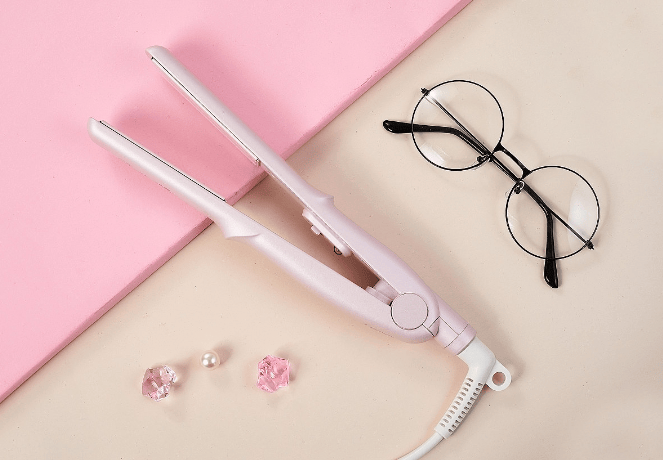 科普卷发棒的优点和缺点起底四大害处骗局