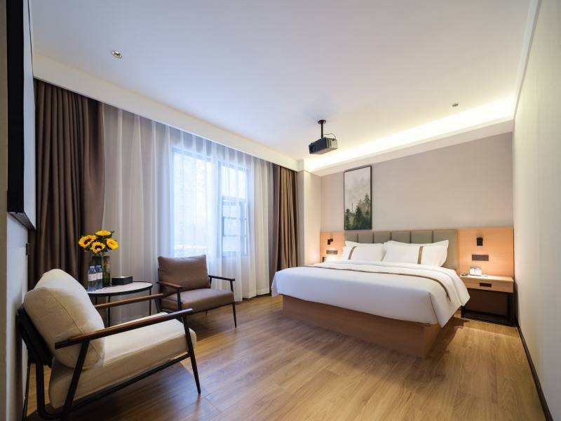 格盟酒店初春洛阳约您来见