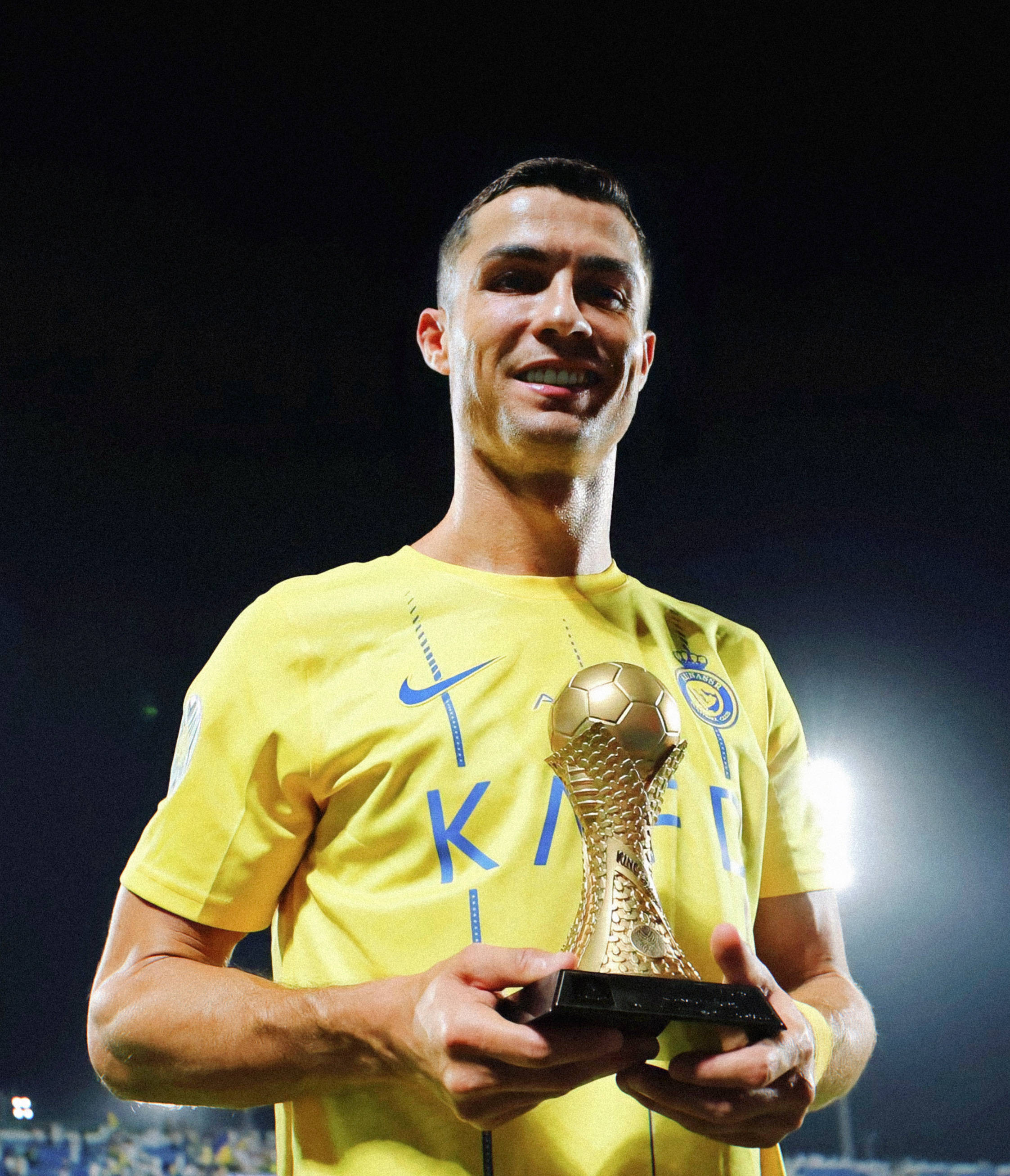 原创英国媒体把c罗排在世界第13位惹争议