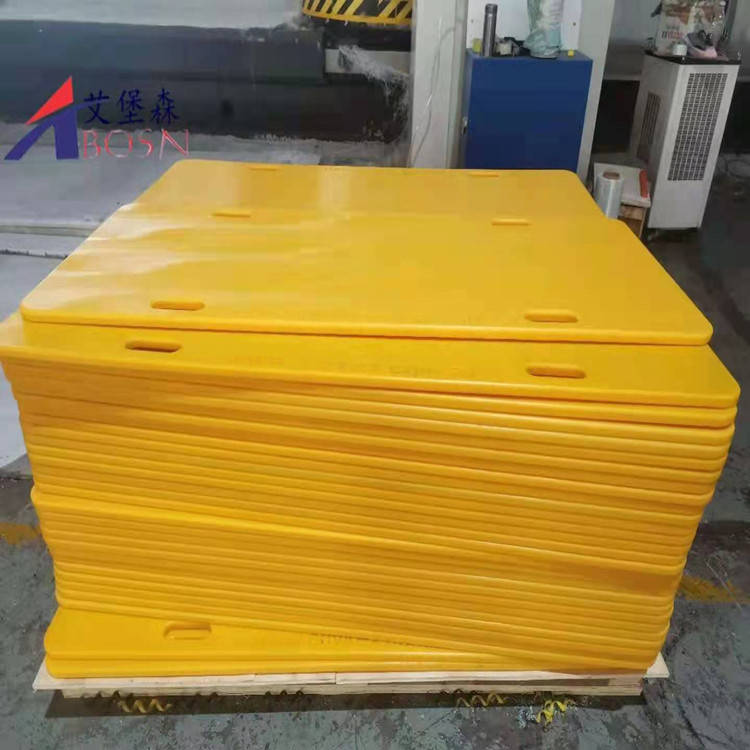 综上所述,hdpe聚乙烯板作为一种优秀的塑料板材,具有多种优异的特点和