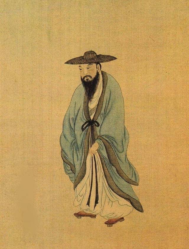 苏东坡自号东坡居士他真的是佛教徒吗