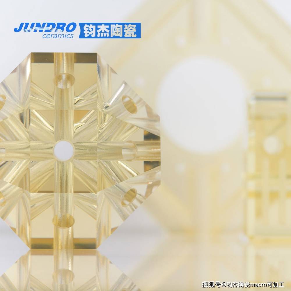 肖特零度微晶玻璃在能源行业的优势与应用