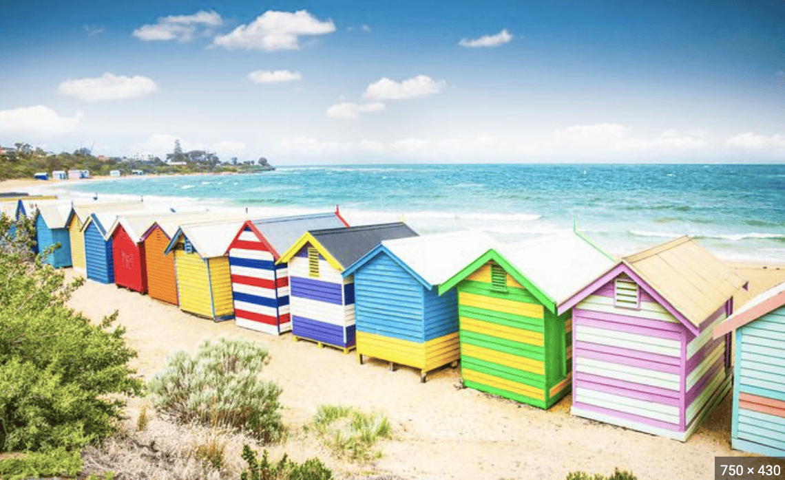 澳洲2023年最便宜和最昂贵的城市沿海郊区_搜狐网