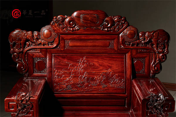 浙江东阳红木家具厂家品牌众多华夏一品红木为你推荐哪家好