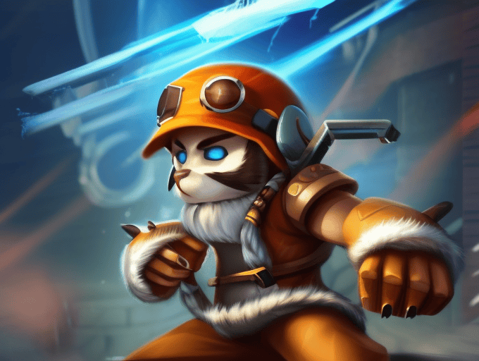 鲁班7号王者荣耀的终极玩法大揭秘